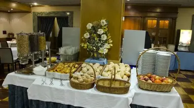 Vip Inn Berna