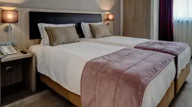 Vip Inn Berna