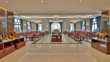 Vipol Mui Ne Hotel & SPA