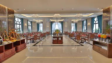 Vipol Mui Ne Hotel & SPA