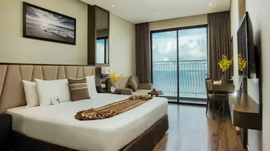 Vipol Mui Ne Hotel & SPA