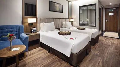 Vipol Mui Ne Hotel & SPA