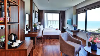 Vipol Mui Ne Hotel & SPA