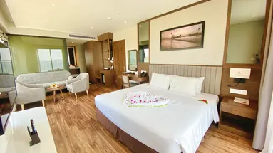Vipol Mui Ne Hotel & SPA