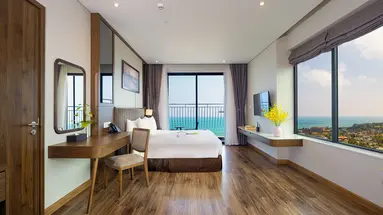 Vipol Mui Ne Hotel & SPA