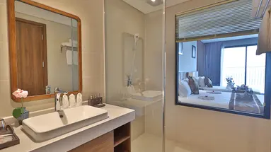 Vipol Mui Ne Hotel & SPA