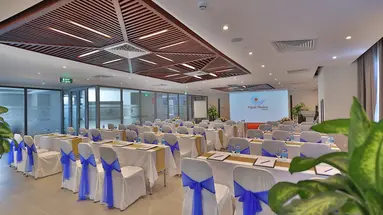 Vipol Mui Ne Hotel & SPA