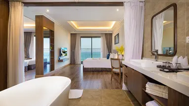 Vipol Mui Ne Hotel & SPA