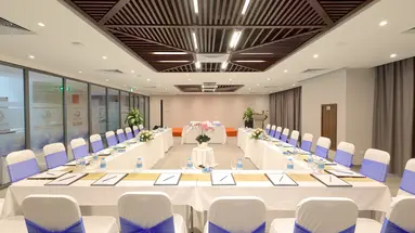 Vipol Mui Ne Hotel & SPA
