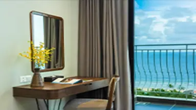Vipol Mui Ne Hotel & SPA