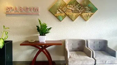Vipol Mui Ne Hotel & SPA