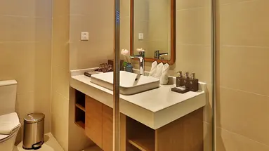 Vipol Mui Ne Hotel & SPA