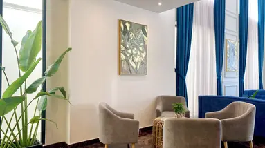 Vipol Mui Ne Hotel & SPA
