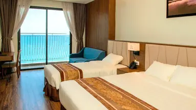 Vipol Mui Ne Hotel & SPA