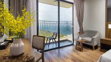 Vipol Mui Ne Hotel & SPA