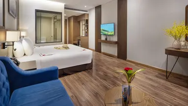Vipol Mui Ne Hotel & SPA