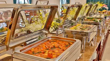 Vipol Mui Ne Hotel & SPA