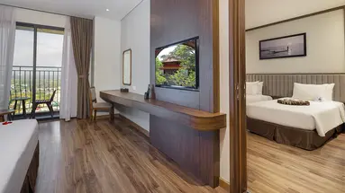 Vipol Mui Ne Hotel & SPA