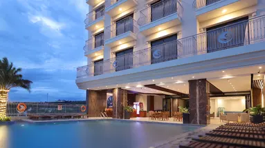 Vipol Mui Ne Hotel & SPA