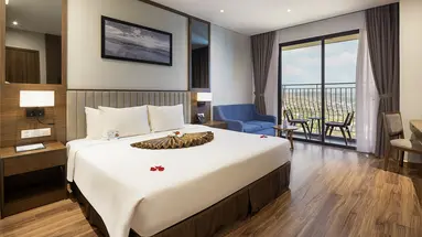 Vipol Mui Ne Hotel & SPA