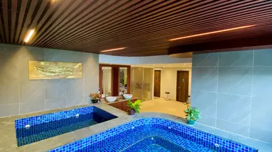 Vipol Mui Ne Hotel & SPA