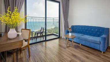 Vipol Mui Ne Hotel & SPA