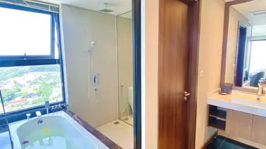 Vipol Mui Ne Hotel & SPA