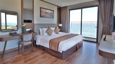 Vipol Mui Ne Hotel & SPA