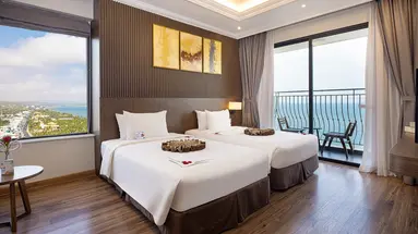 Vipol Mui Ne Hotel & SPA