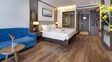 Vipol Mui Ne Hotel & SPA