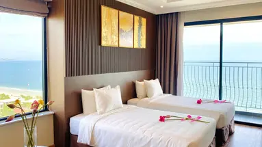 Vipol Mui Ne Hotel & SPA