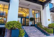 Vipol Mui Ne Hotel & SPA