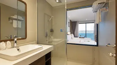 Vipol Mui Ne Hotel & SPA