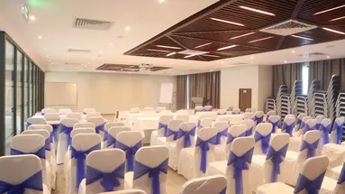 Vipol Mui Ne Hotel & SPA