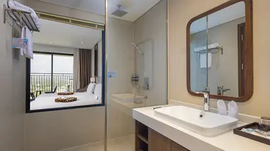 Vipol Mui Ne Hotel & SPA