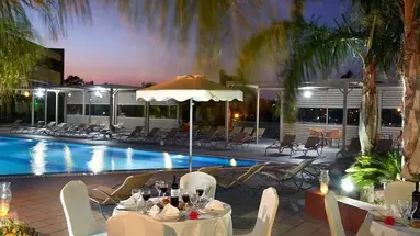 Virginia Family Resort