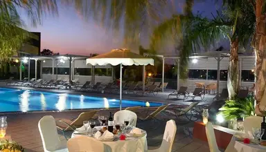Virginia Family Resort