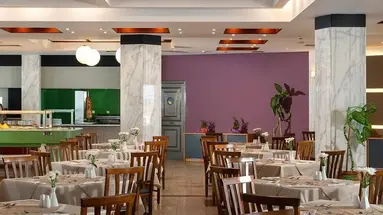 Virginia Family Resort