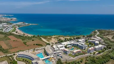 Virginia Family Resort