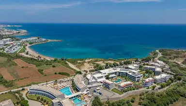 Virginia Family Resort