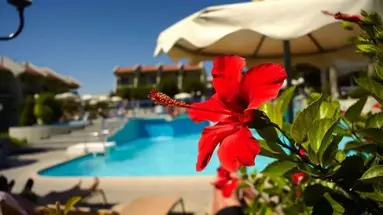 Virginia Family Resort