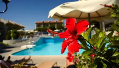 Virginia Family Resort