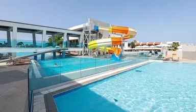 Virginia Family Resort
