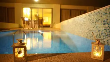 Virginia Family Resort