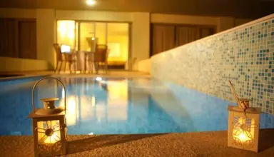 Virginia Family Resort