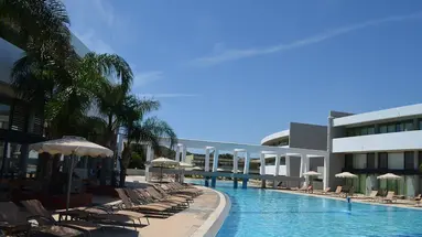 Virginia Family Resort
