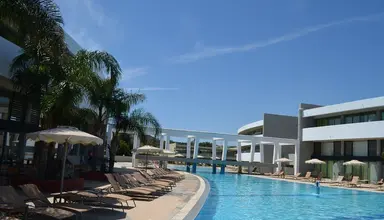 Virginia Family Resort