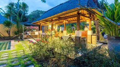 Visakha Sanur by Puri Signatures