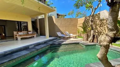 Visakha Sanur by Puri Signatures