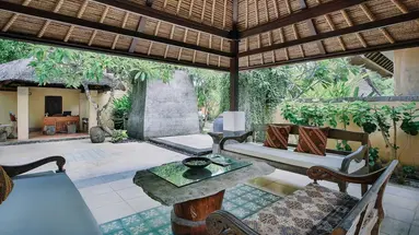 Visakha Sanur by Puri Signatures